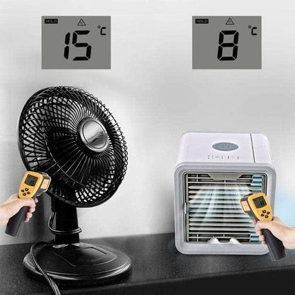 Portable Mini Air Cooler