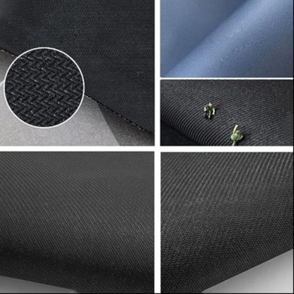 Quick-Dry Anti-Slip Bathroom Mat