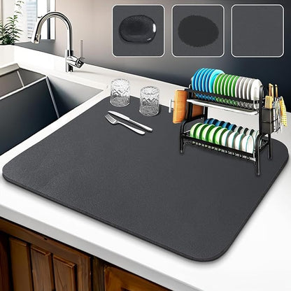 Dish Drying Mat