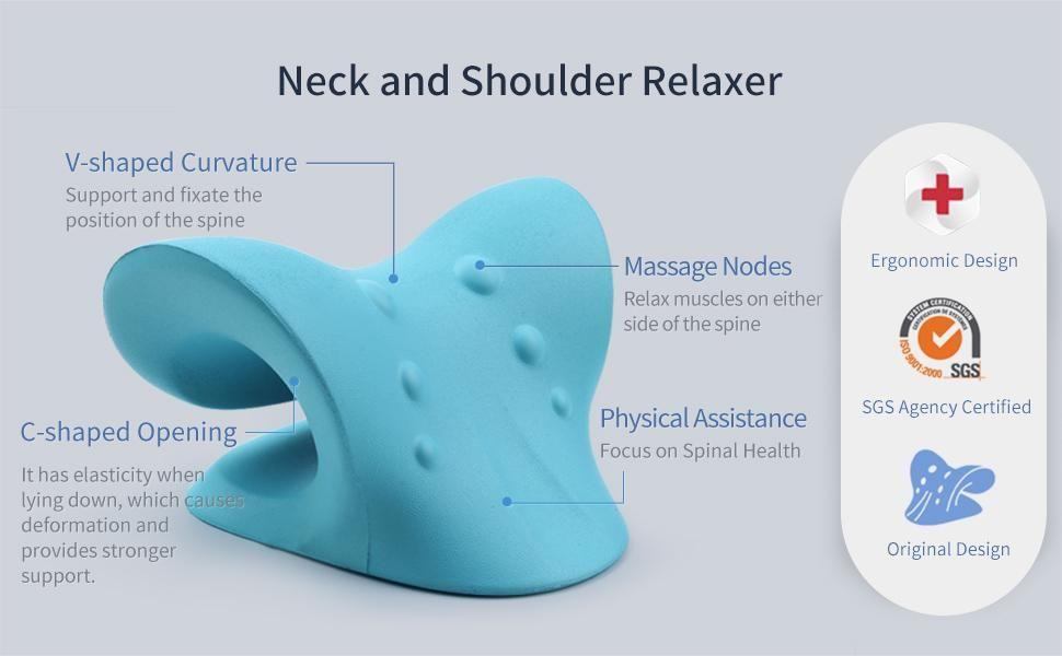 Neck Posture Corrector