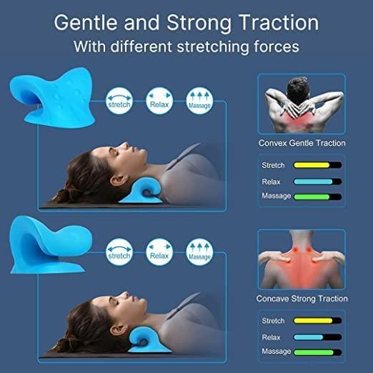 Neck Posture Corrector