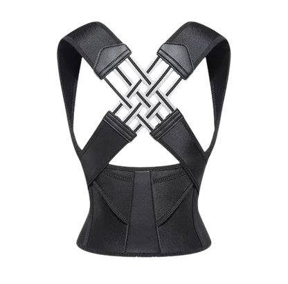 Posture Corrector Belt Unisex