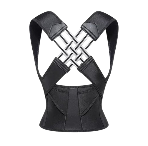 Posture Corrector Belt Unisex