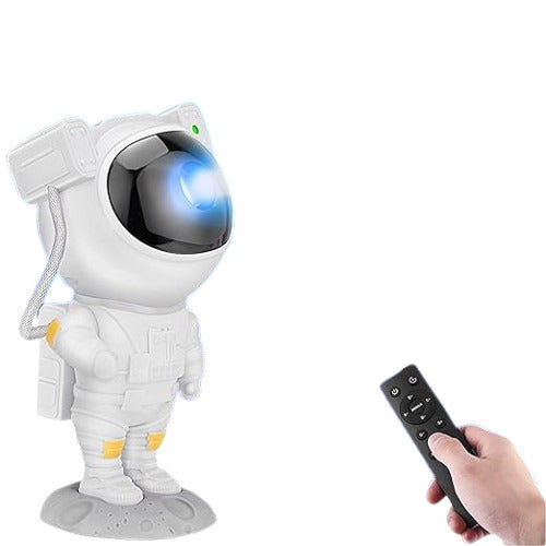 Astronaut Galaxy Projector