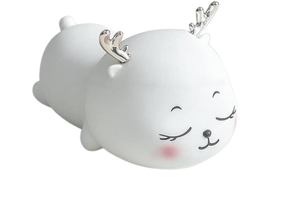 Nursery Night Lights with Battery