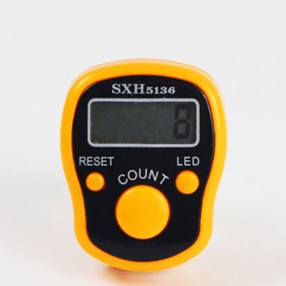 Finger Tally Counter