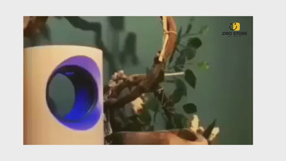 Electronic LED Mosquito Killer Lamp
